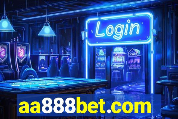 aa888bet.com