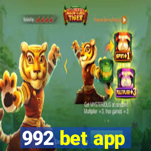 992 bet app