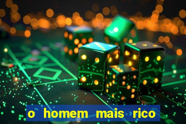 o homem mais rico da babilonia pdf