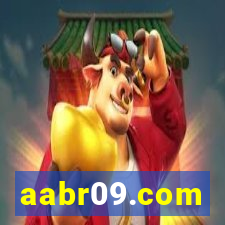 aabr09.com