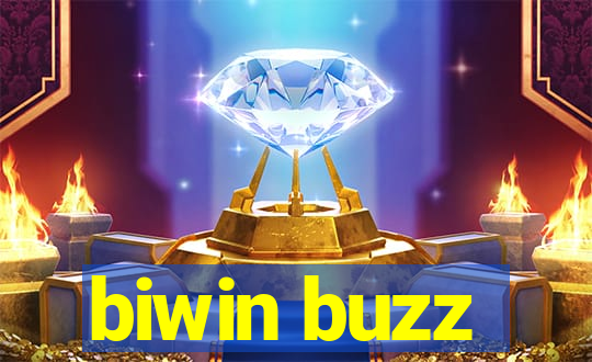 biwin buzz