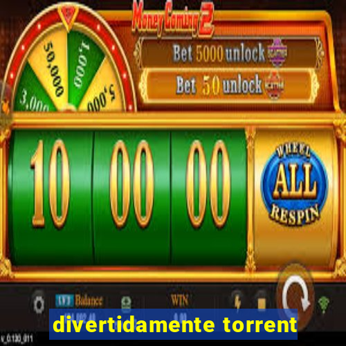 divertidamente torrent