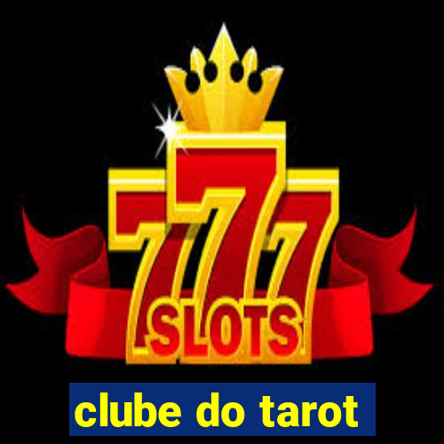 clube do tarot