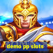 demo pp slots