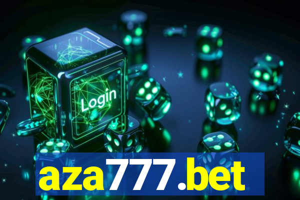 aza777.bet