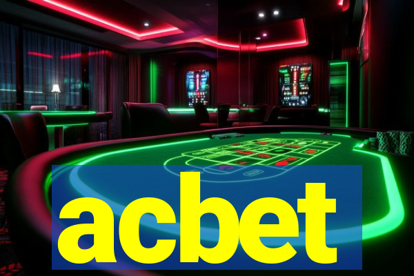 acbet