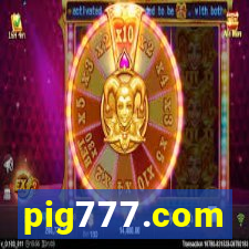 pig777.com