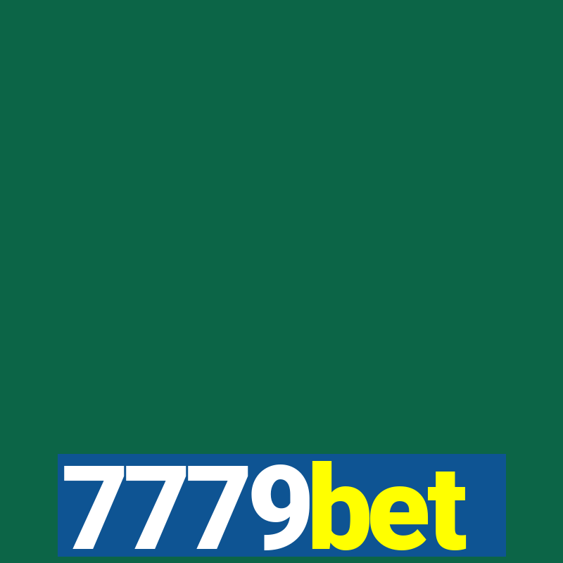 7779bet