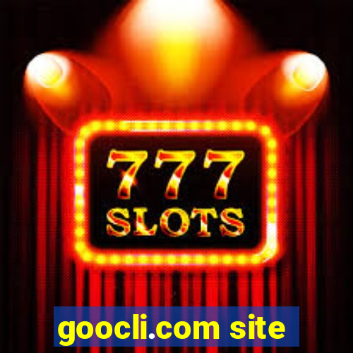 goocli.com site