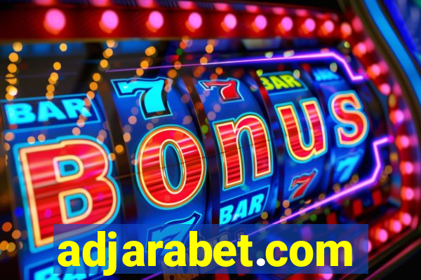 adjarabet.com