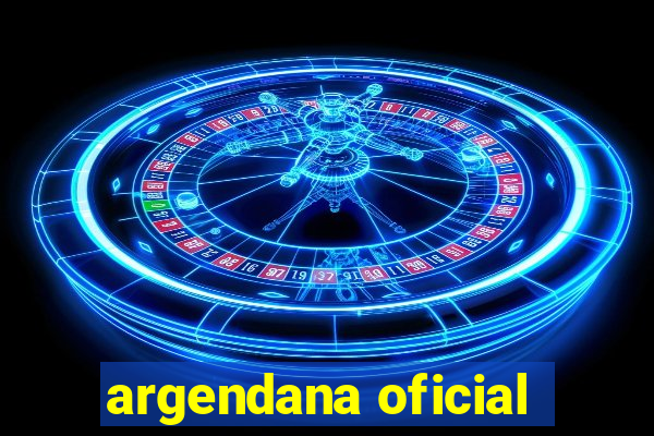 argendana oficial