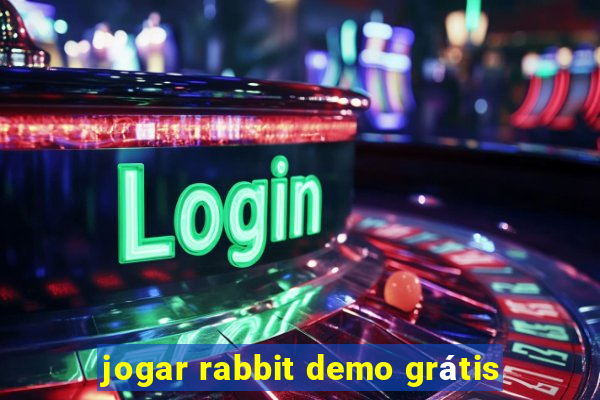 jogar rabbit demo grátis