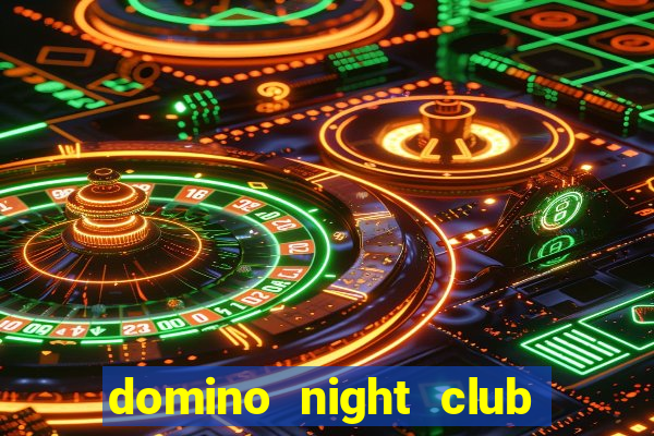 domino night club porto alegre site