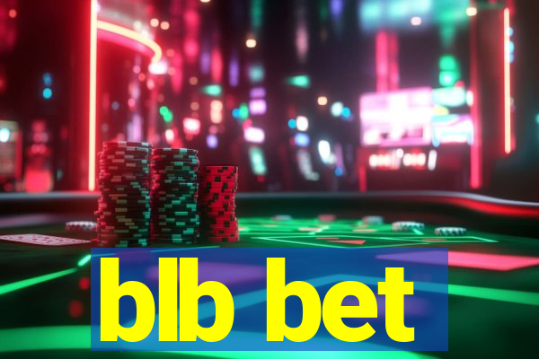 blb bet