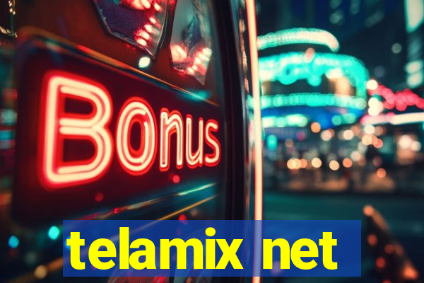 telamix net