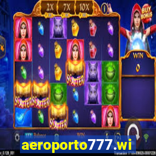 aeroporto777.win