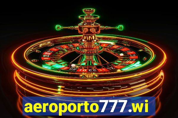 aeroporto777.win