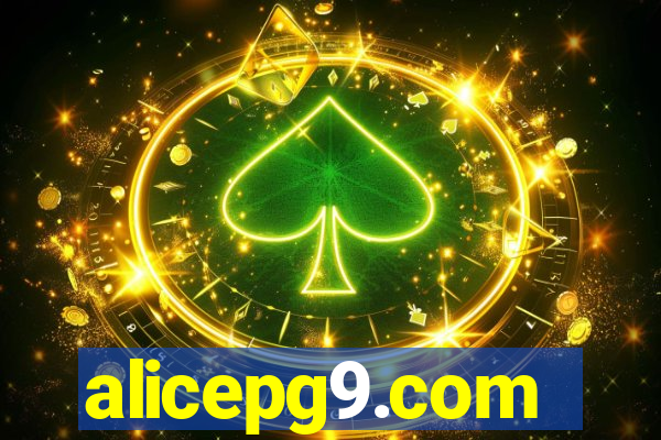 alicepg9.com