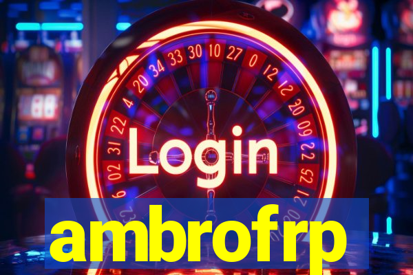 ambrofrp