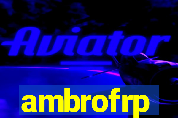 ambrofrp