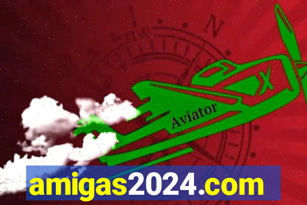 amigas2024.com