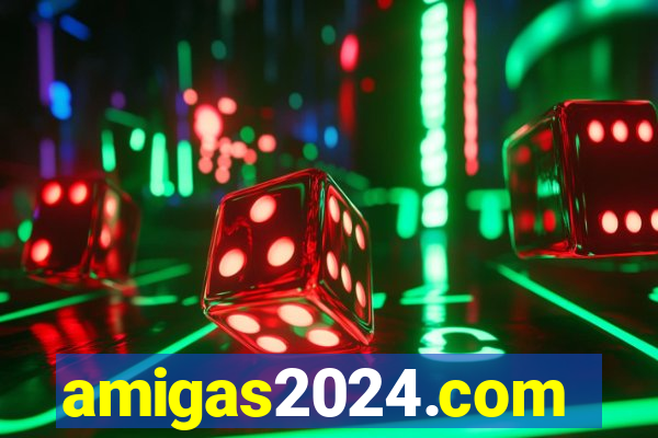 amigas2024.com