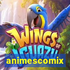 animescomix