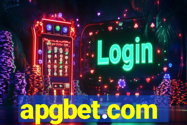 apgbet.com