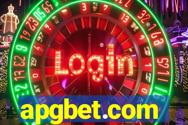 apgbet.com