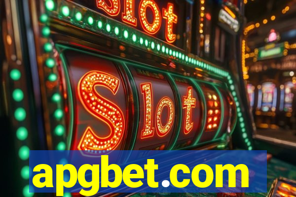 apgbet.com