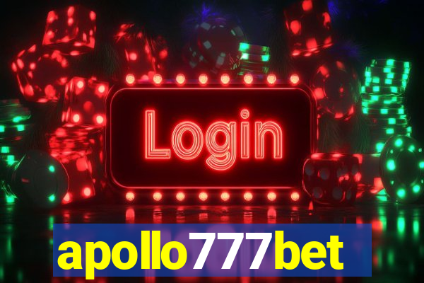 apollo777bet