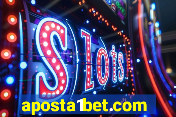 aposta1bet.com