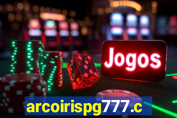 arcoirispg777.com