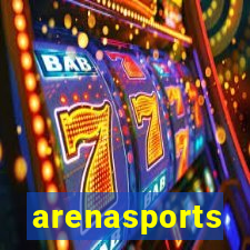 arenasports