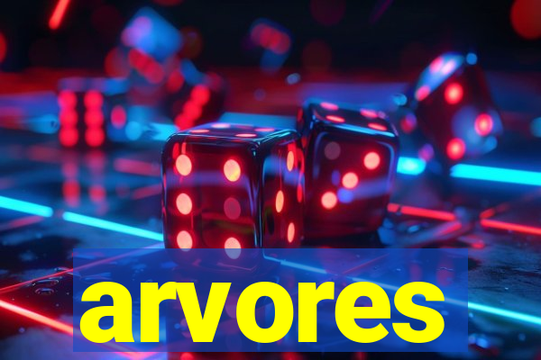 arvores-pg.com