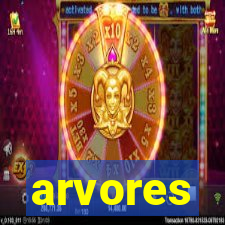 arvores-pg.com