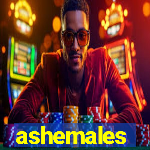 ashemales