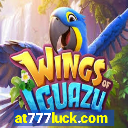 at777luck.com