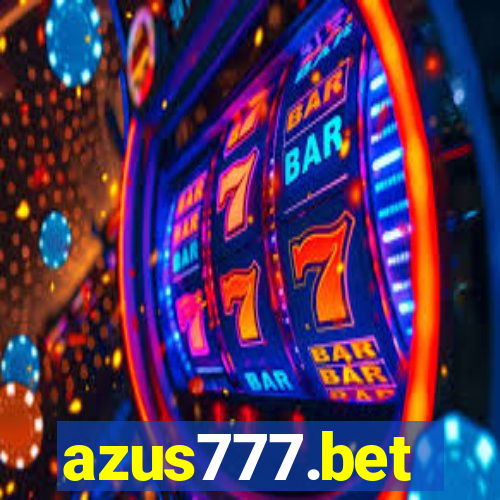 azus777.bet