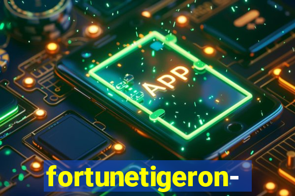 fortunetigeron-line.org