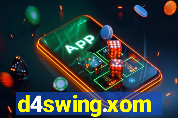 d4swing.xom