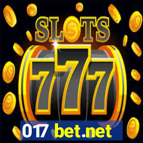 017 bet.net