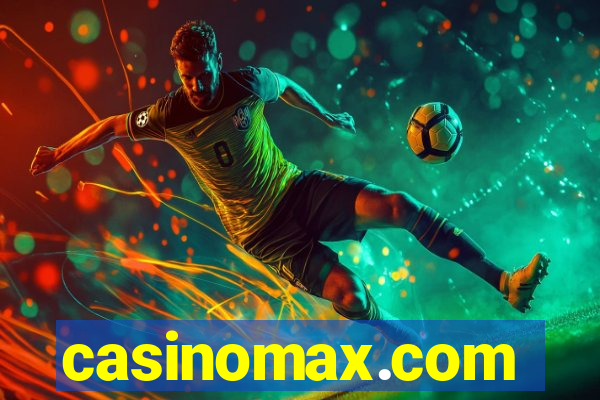 casinomax.com