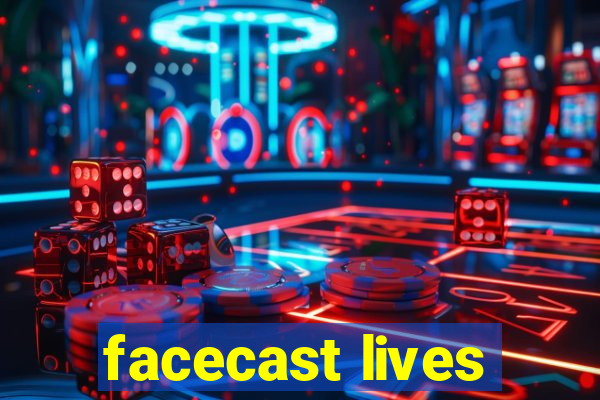 facecast lives