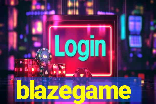 blazegame