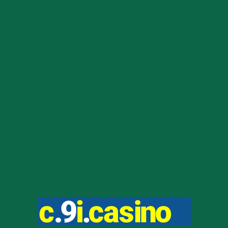 c.9i.casino