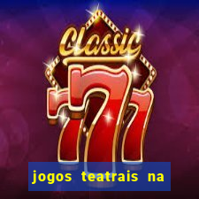 jogos teatrais na escola olga reverbel pdf