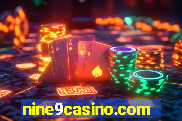 nine9casino.com