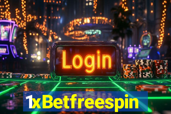 1xBetfreespin