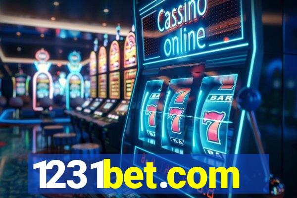 1231bet.com